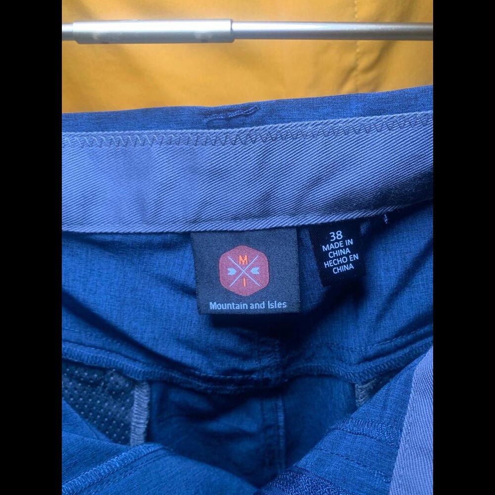 Mens shorts